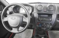 ВАЗ (LADA) Granta 12 из 19
