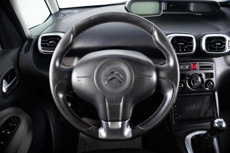 Citroen C3 14 из 19