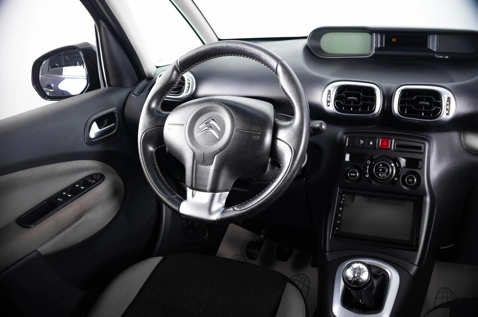 Citroen C3 11 из 19