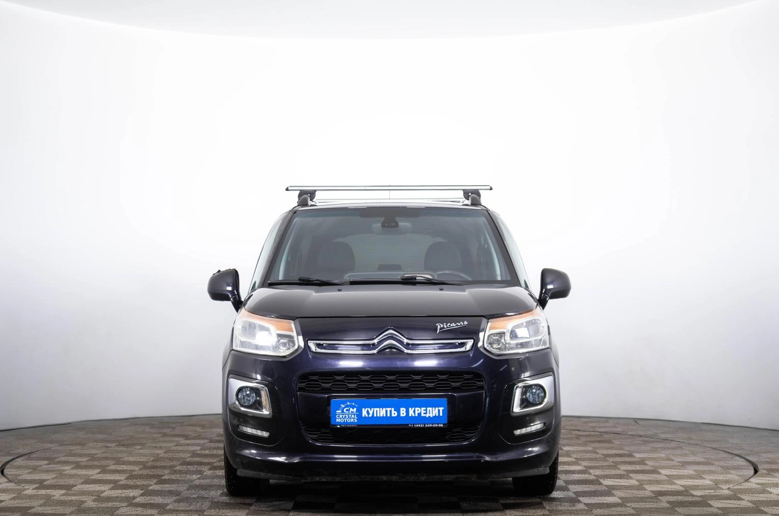 Citroen C3 2 из 19