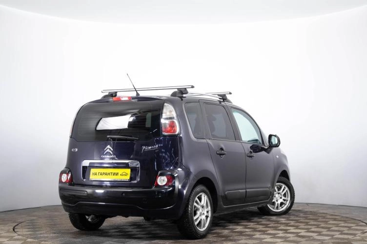 Citroen C3 4 из 6