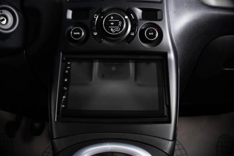 Citroen C3 16 из 19