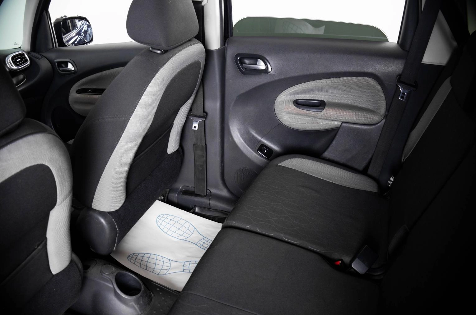 Citroen C3 8 из 19