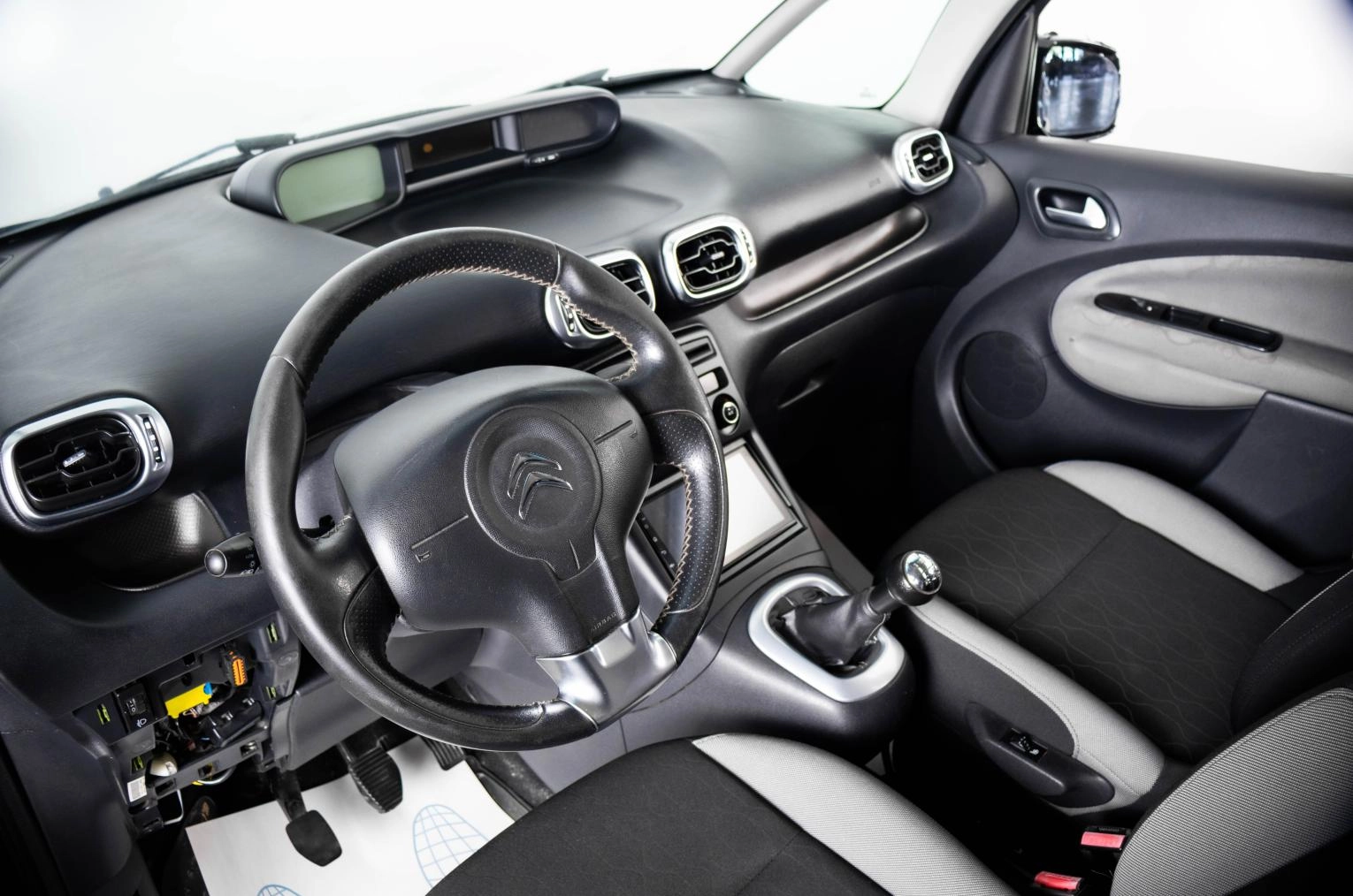 Citroen C3 7 из 19