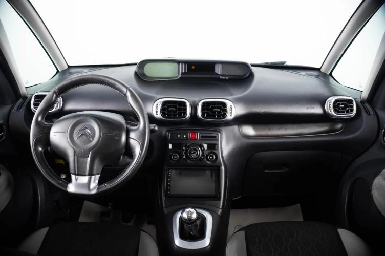 Citroen C3 12 из 19