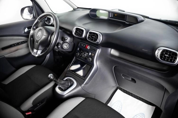 Citroen C3 10 из 19
