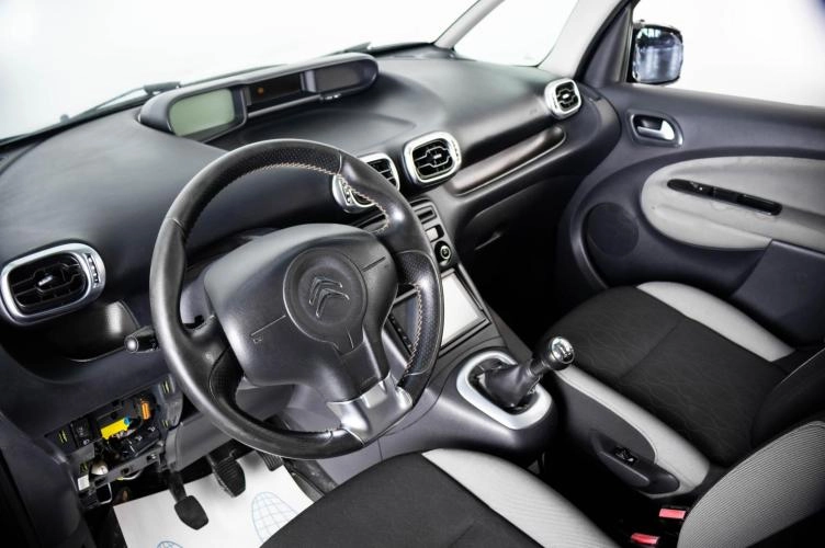 Citroen C3 7 из 19