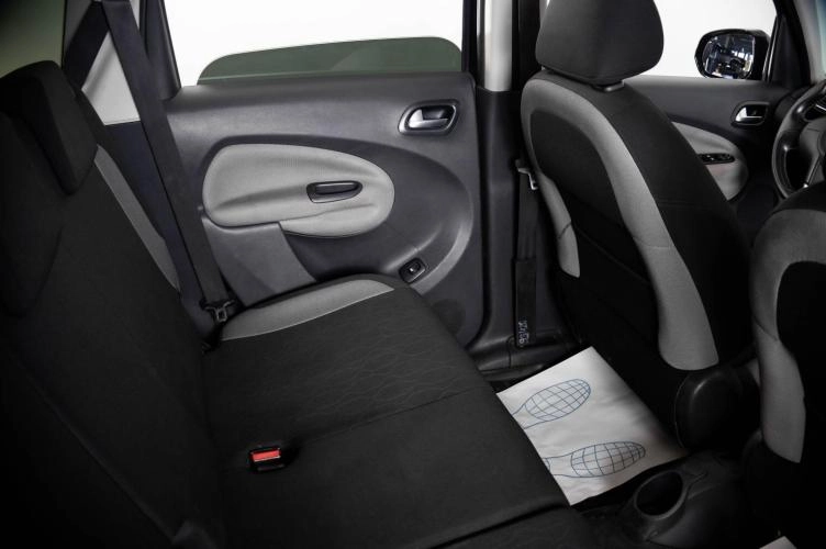 Citroen C3 9 из 19