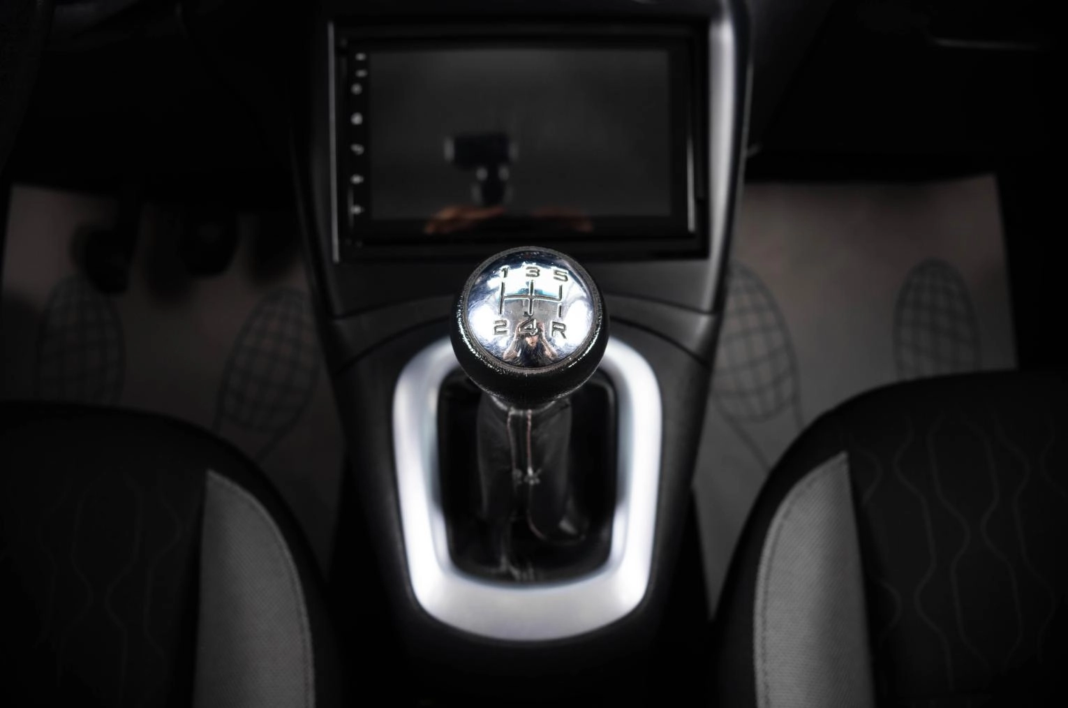 Citroen C3 17 из 19