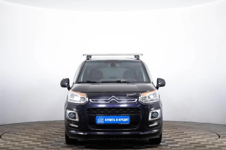 Citroen C3 2 из 6