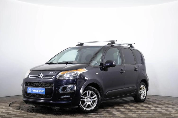 Citroen C3 3 из 6