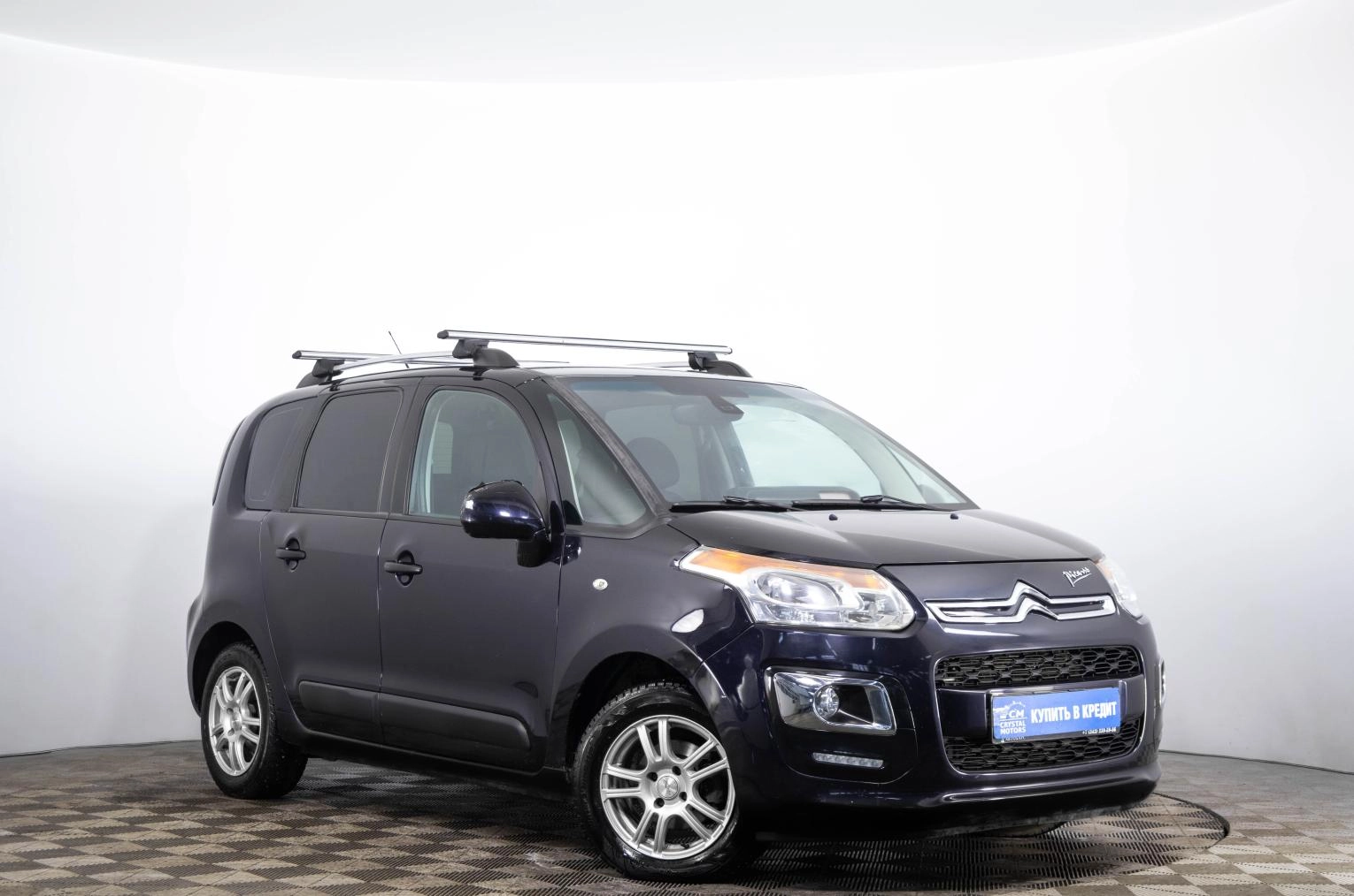 Citroen C3 1 из 19