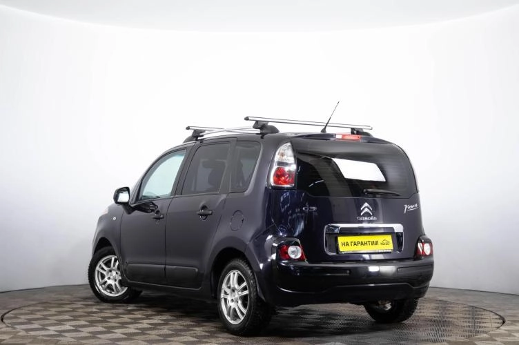 Citroen C3 6 из 6