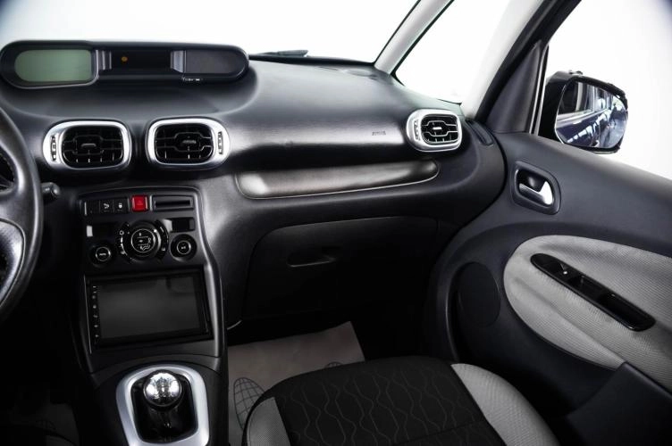 Citroen C3 13 из 19