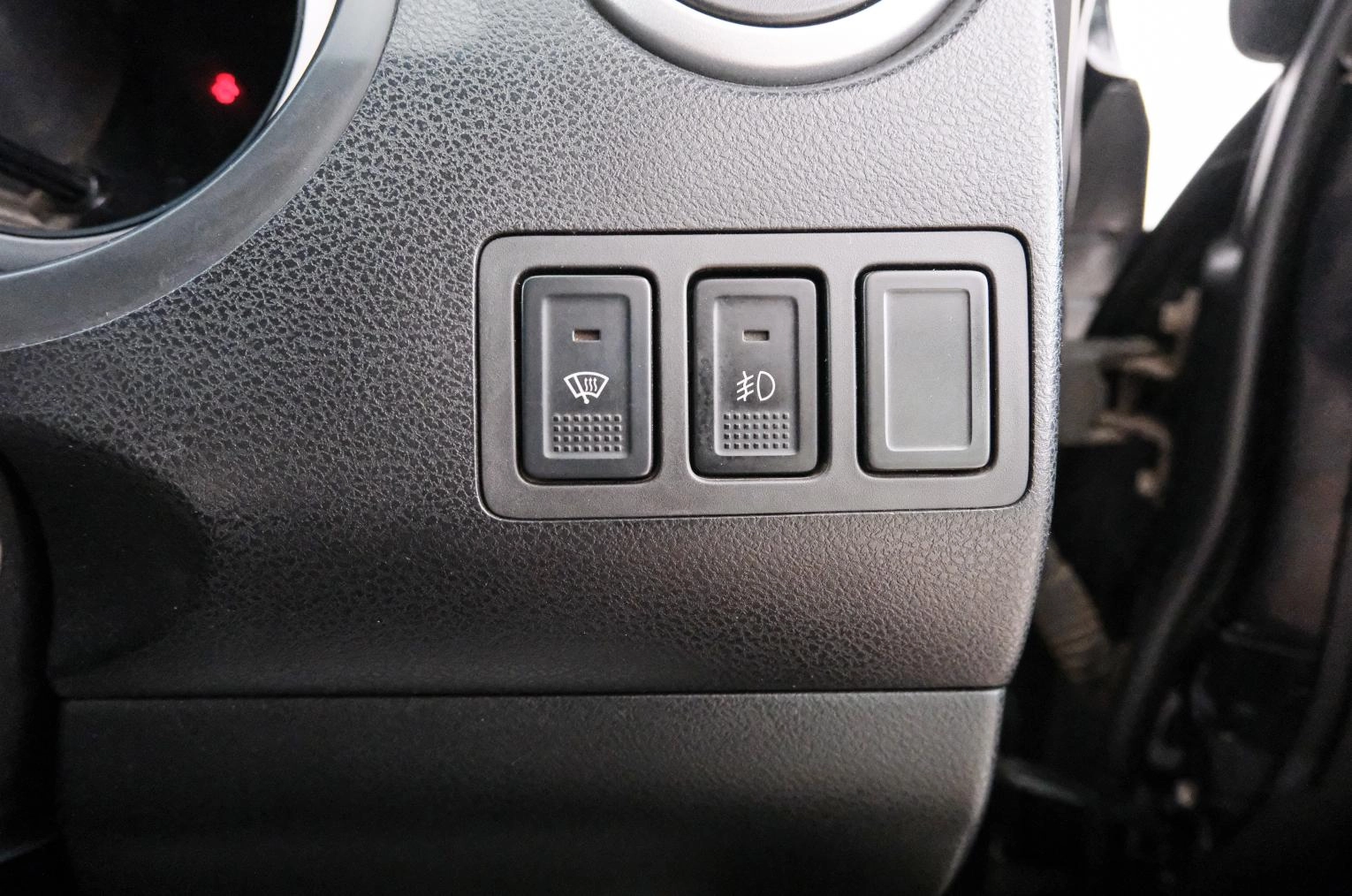 Suzuki Escudo 18 из 21