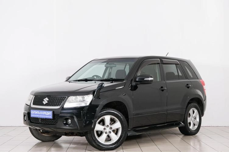 Suzuki Escudo 3 из 6