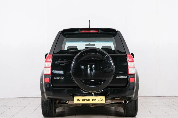 Suzuki Escudo 5 из 6