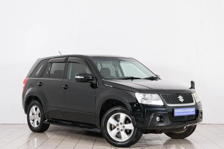 Suzuki Escudo 1 из 6