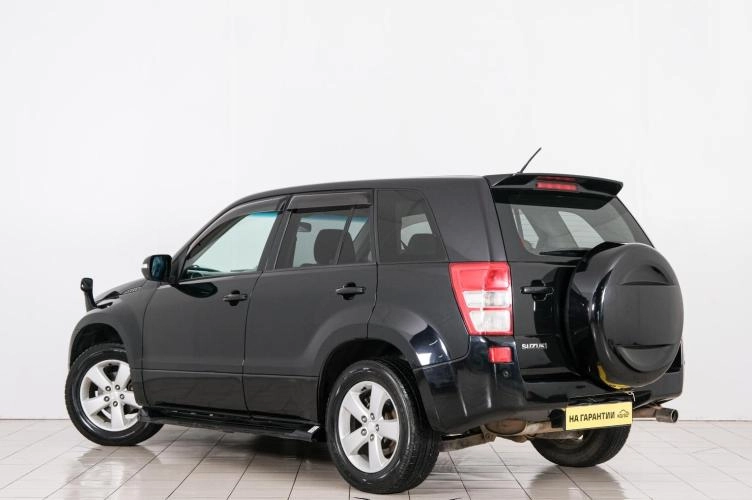Suzuki Escudo 4 из 6