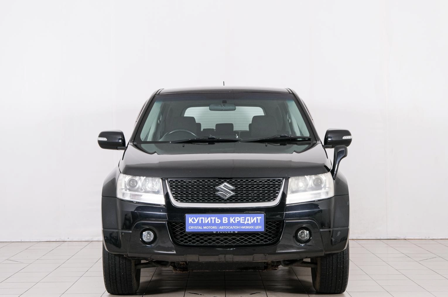 Suzuki Escudo 2 из 21