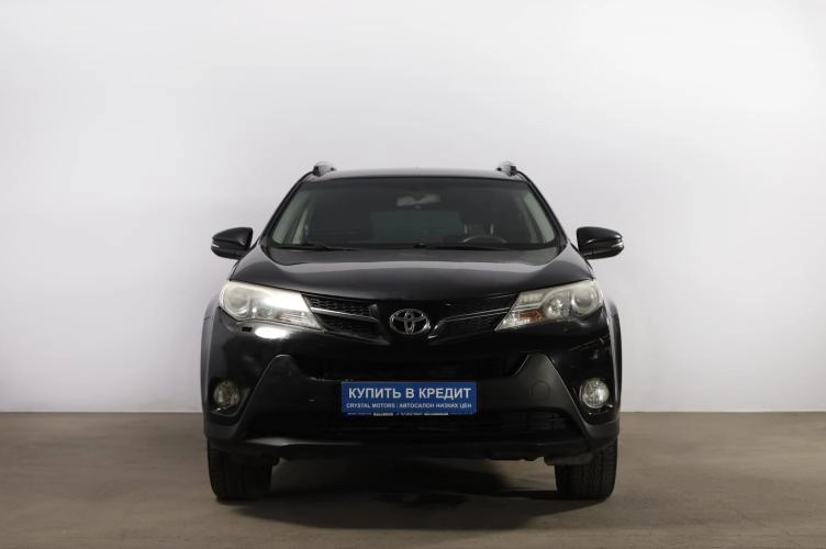 Toyota RAV4 2 из 6