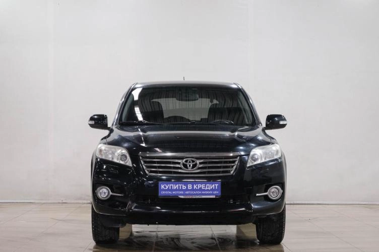 Toyota RAV4 2 из 6