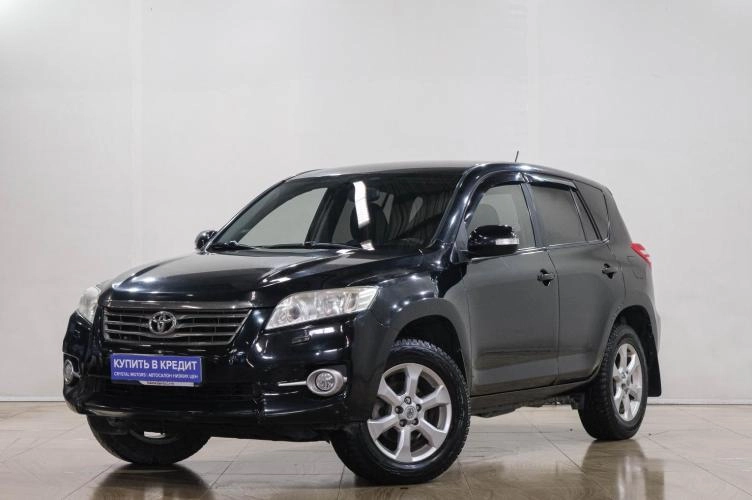 Toyota RAV4 3 из 6
