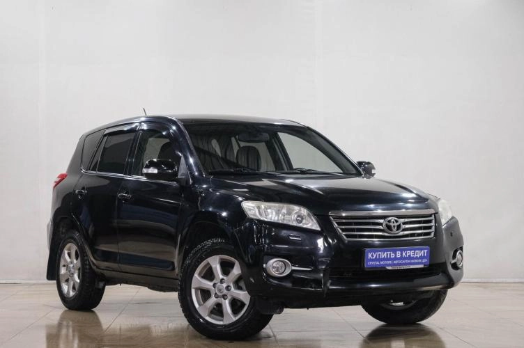 Toyota RAV4 1 из 6