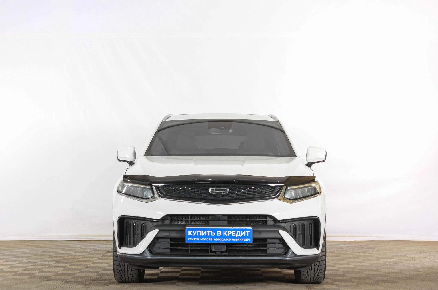 Geely Tugella 2 из 20