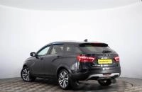 ВАЗ (LADA) Vesta 6 из 21
