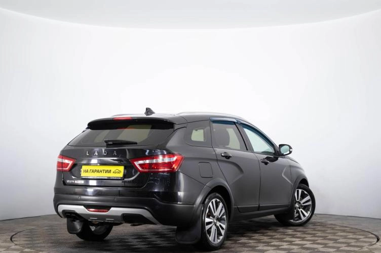 ВАЗ (LADA) Vesta 4 из 21