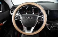 ВАЗ (LADA) Vesta 14 из 21