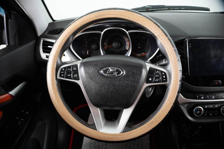 ВАЗ (LADA) Vesta 14 из 21