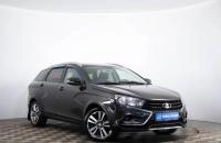 ВАЗ (LADA) Vesta 1 из 21