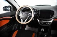 ВАЗ (LADA) Vesta 11 из 21