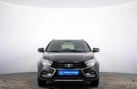 ВАЗ (LADA) Vesta 2 из 21