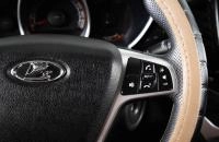 ВАЗ (LADA) Vesta 16 из 21