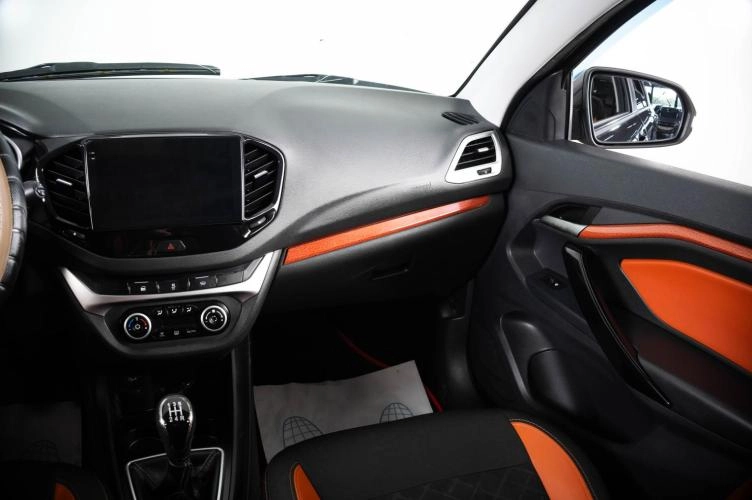 ВАЗ (LADA) Vesta 13 из 21