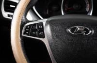 ВАЗ (LADA) Vesta 15 из 21