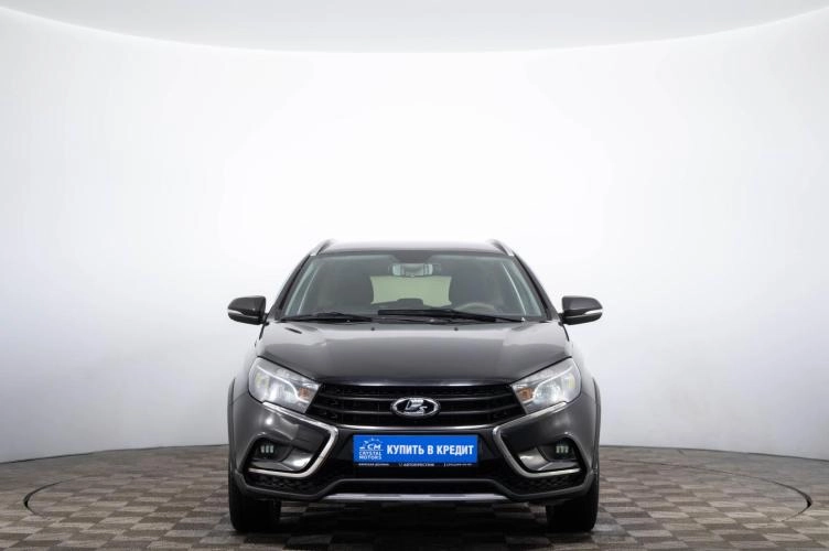 ВАЗ (LADA) Vesta 2 из 21