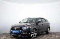 ВАЗ (LADA) Vesta 3 из 21