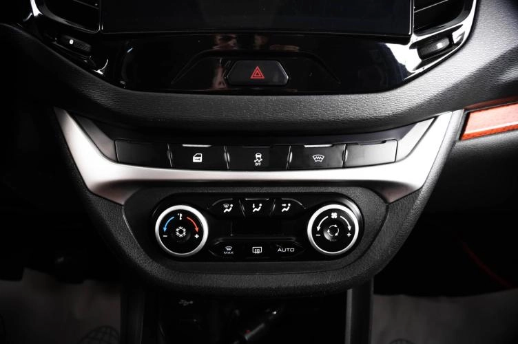 ВАЗ (LADA) Vesta 18 из 21