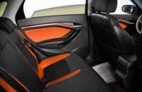 ВАЗ (LADA) Vesta 9 из 21