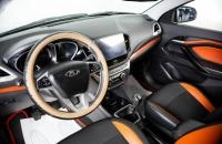 ВАЗ (LADA) Vesta 7 из 21