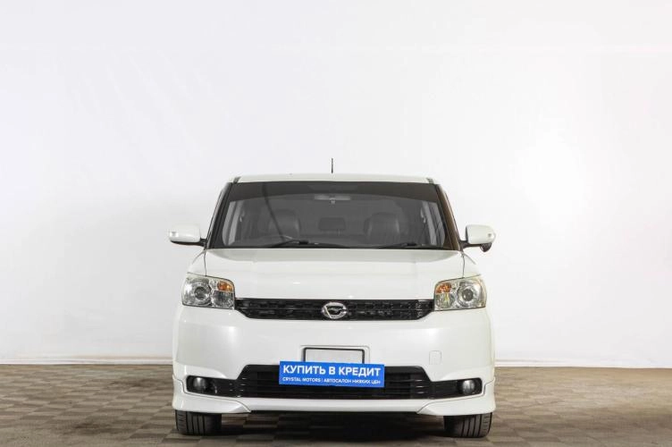 Toyota Corolla Rumion 2 из 6