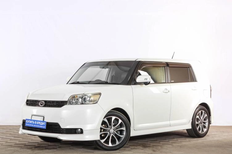Toyota Corolla Rumion 3 из 6