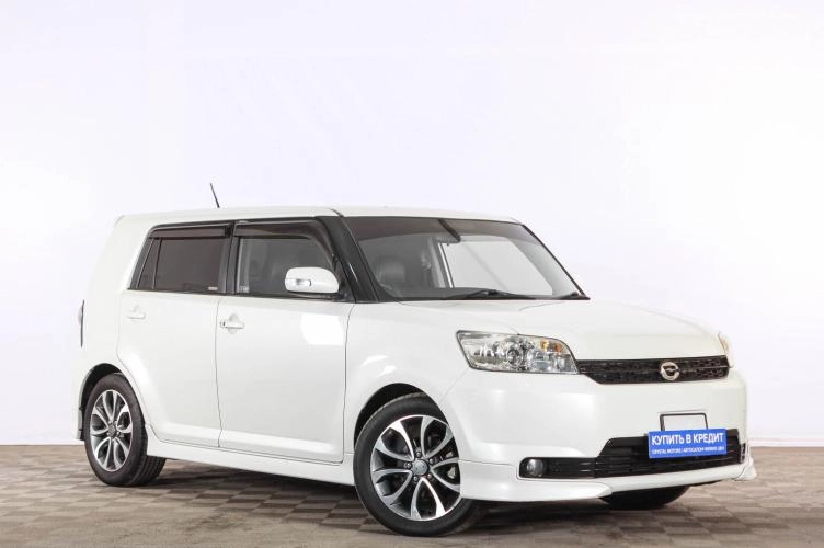 Toyota Corolla Rumion 1 из 6