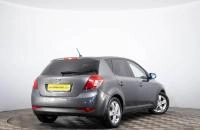 KIA cee'd 4 из 20