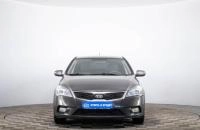 KIA cee'd 2 из 20
