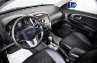 KIA cee'd 7 из 20